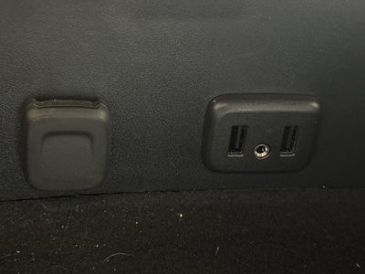 2018 Chevrolet Silverado 2500HD Work Truck