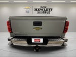 2018 Chevrolet Silverado 2500HD Work Truck