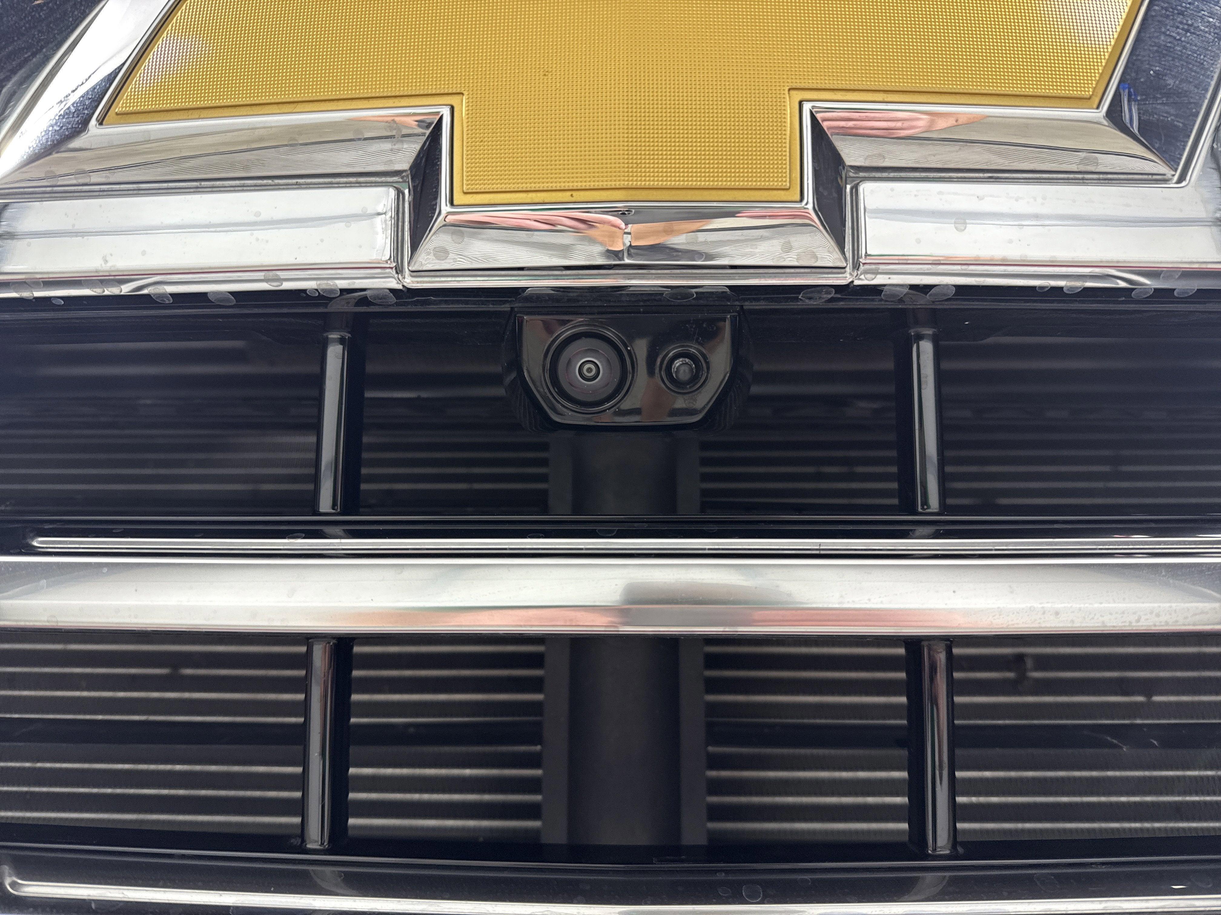 2025 Chevrolet Silverado 2500HD High Country