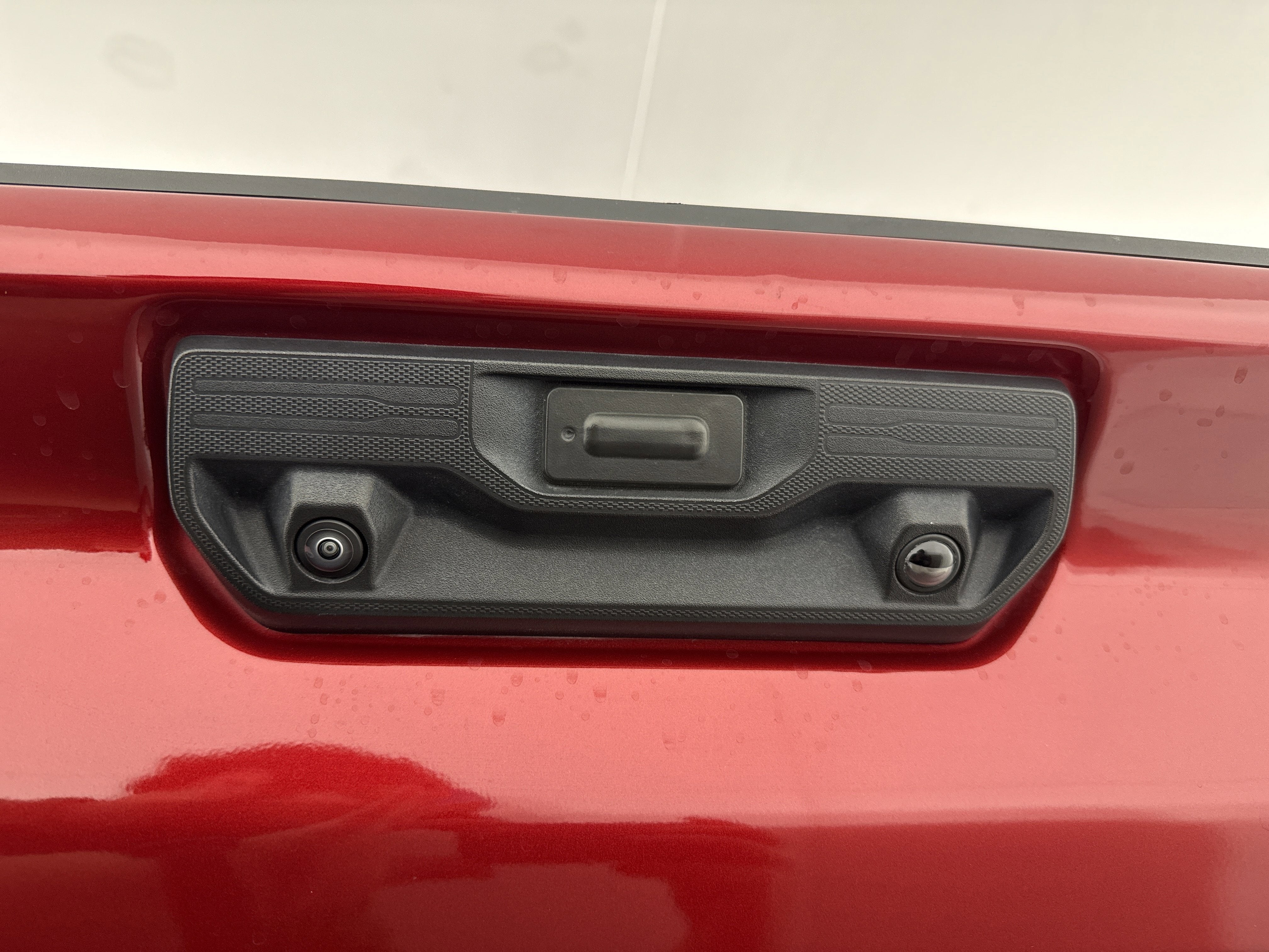 2025 Chevrolet Silverado 2500HD High Country