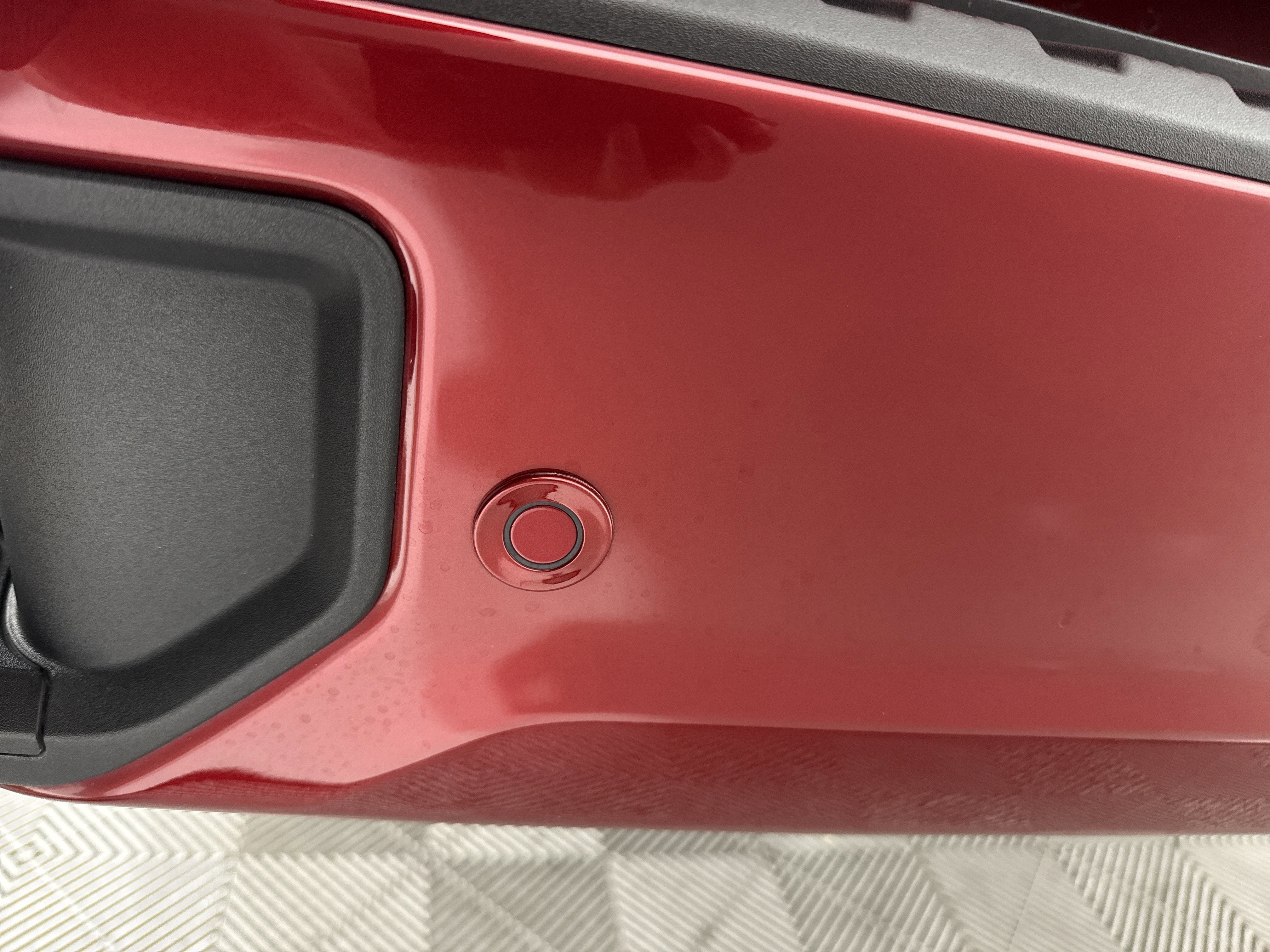 2025 Chevrolet Silverado 2500HD High Country