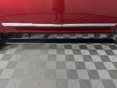 2025 Chevrolet Silverado 2500HD High Country