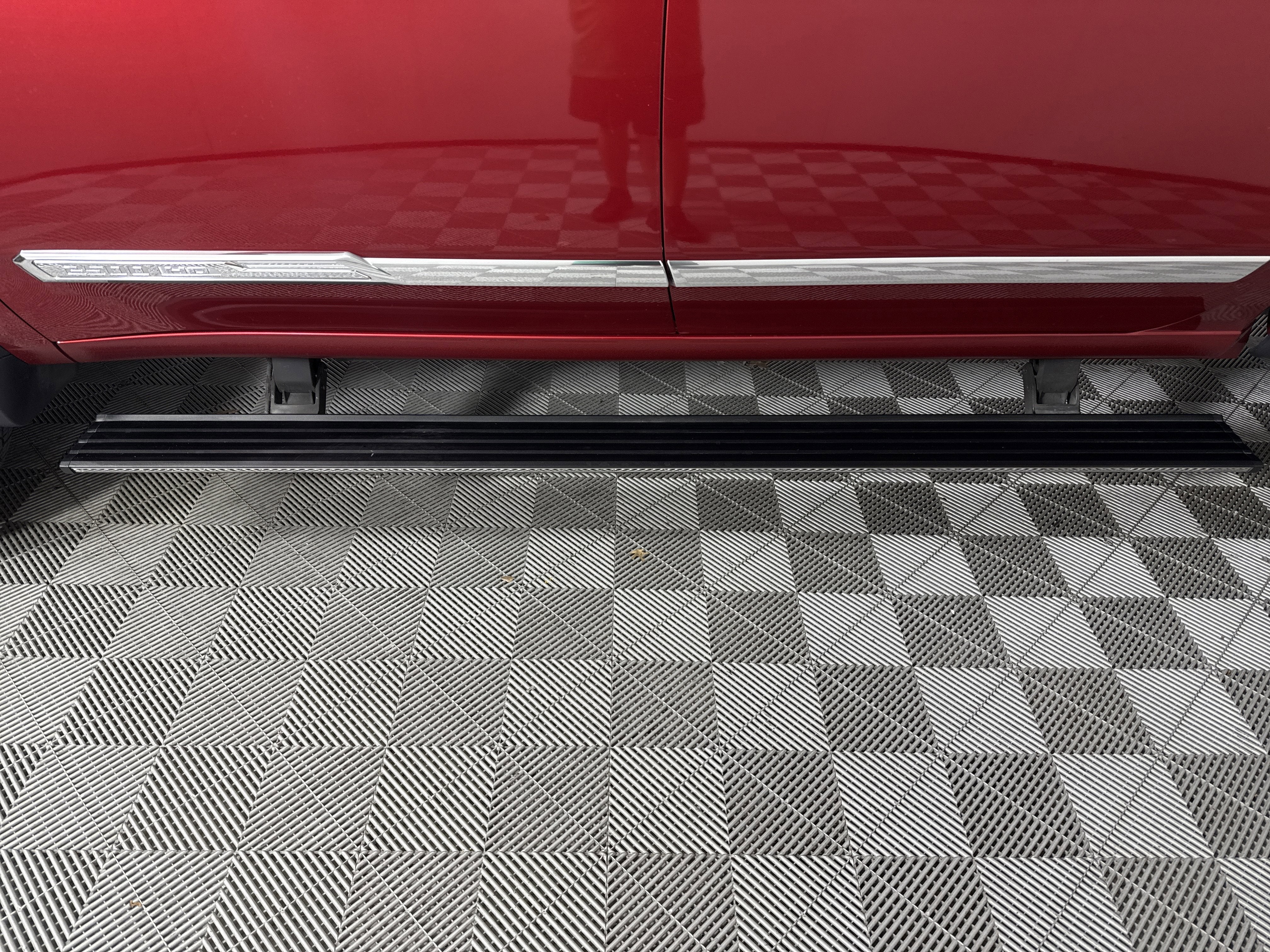 2025 Chevrolet Silverado 2500HD High Country