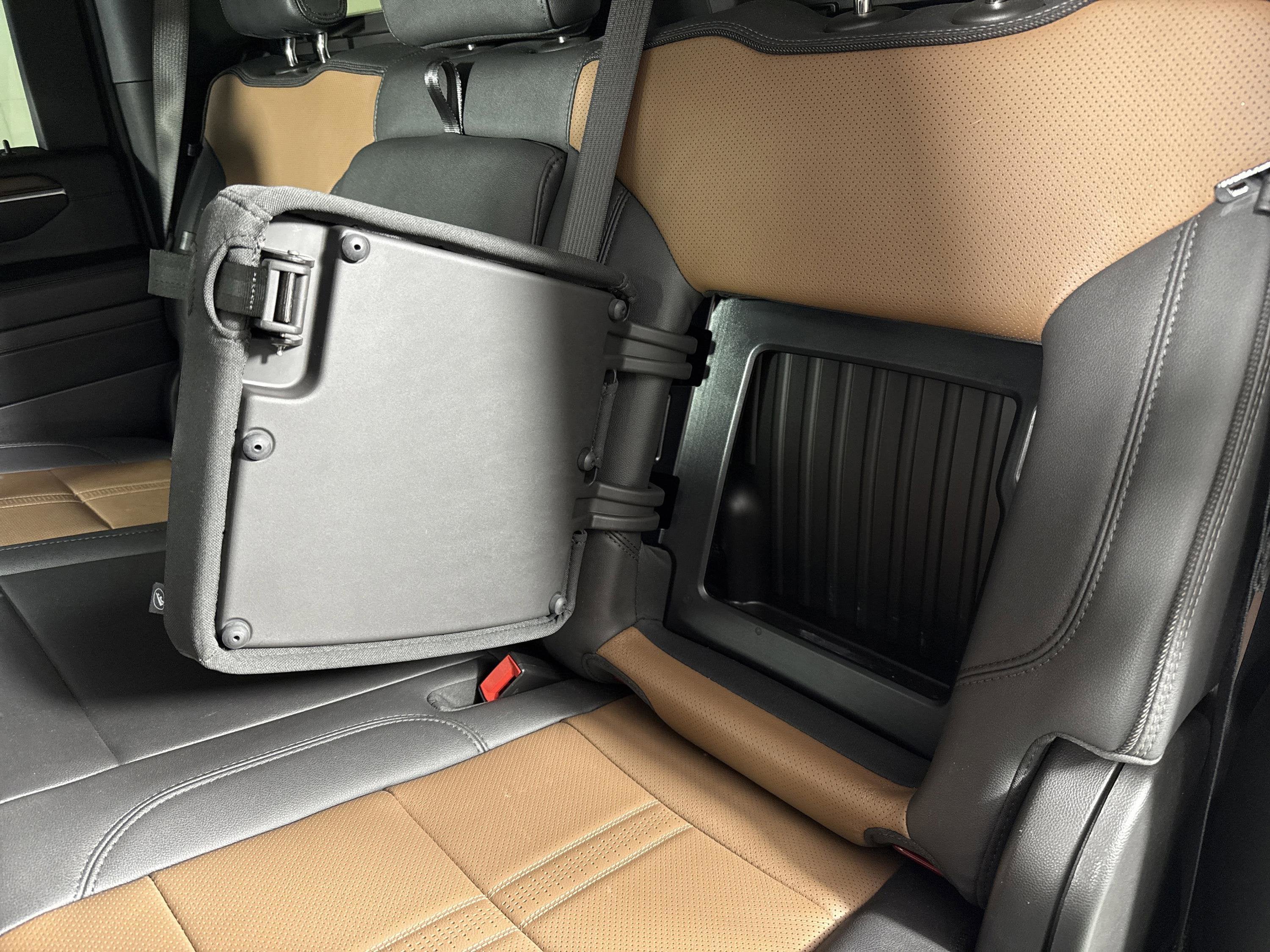 2025 Chevrolet Silverado 2500HD High Country