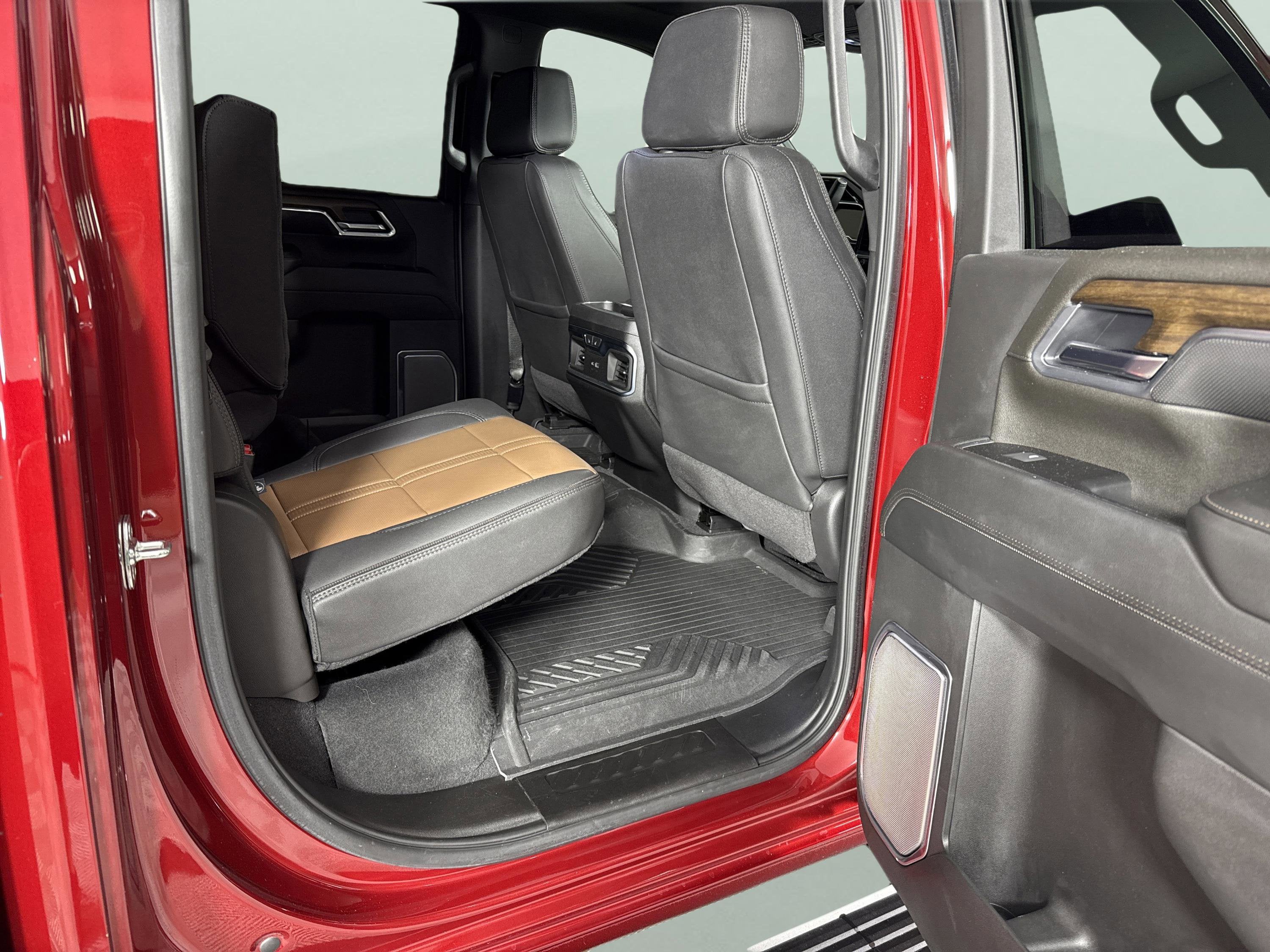 2025 Chevrolet Silverado 2500HD High Country