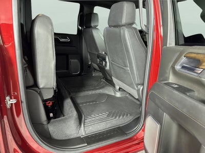 2025 Chevrolet Silverado 2500HD High Country