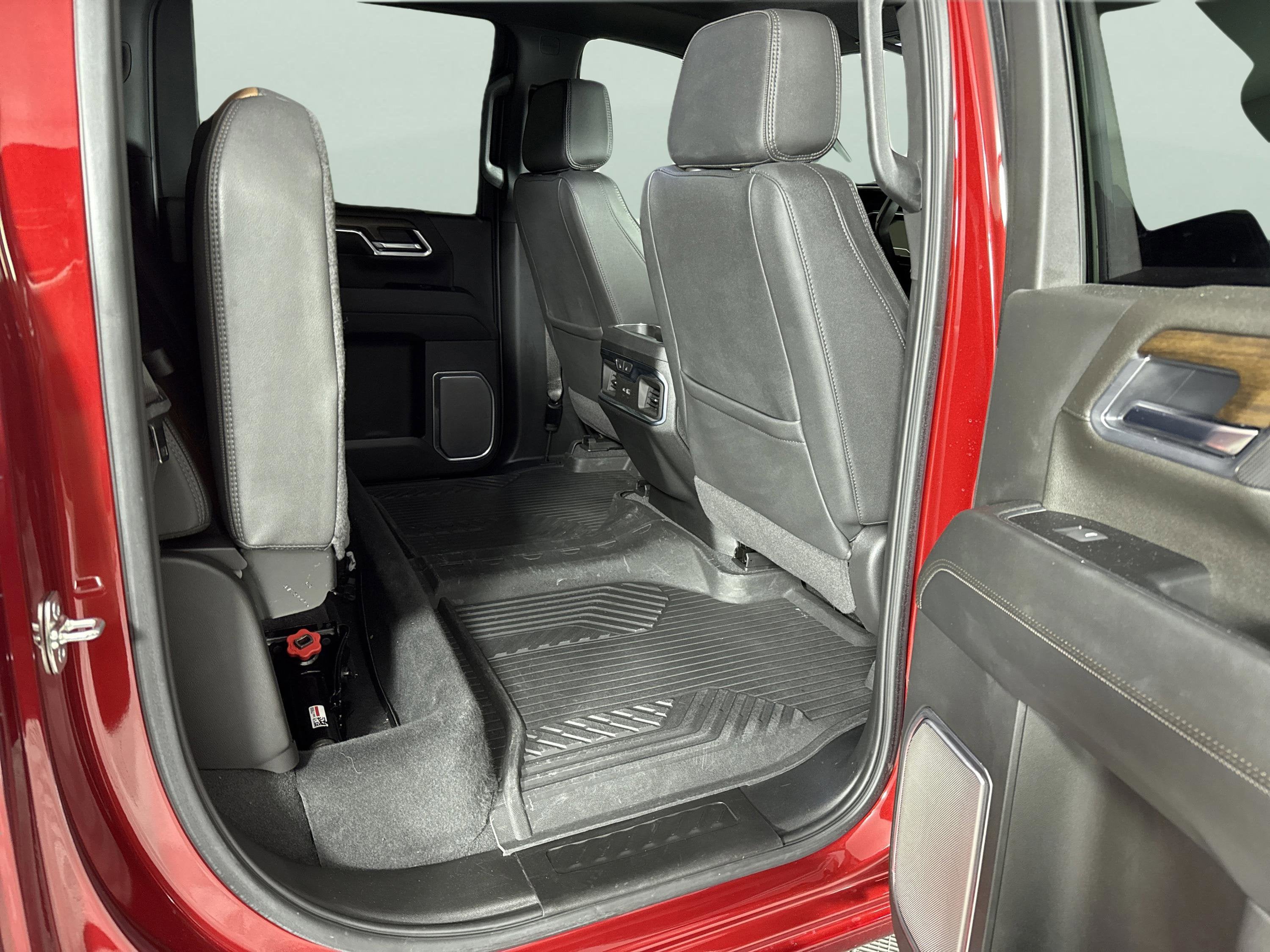 2025 Chevrolet Silverado 2500HD High Country