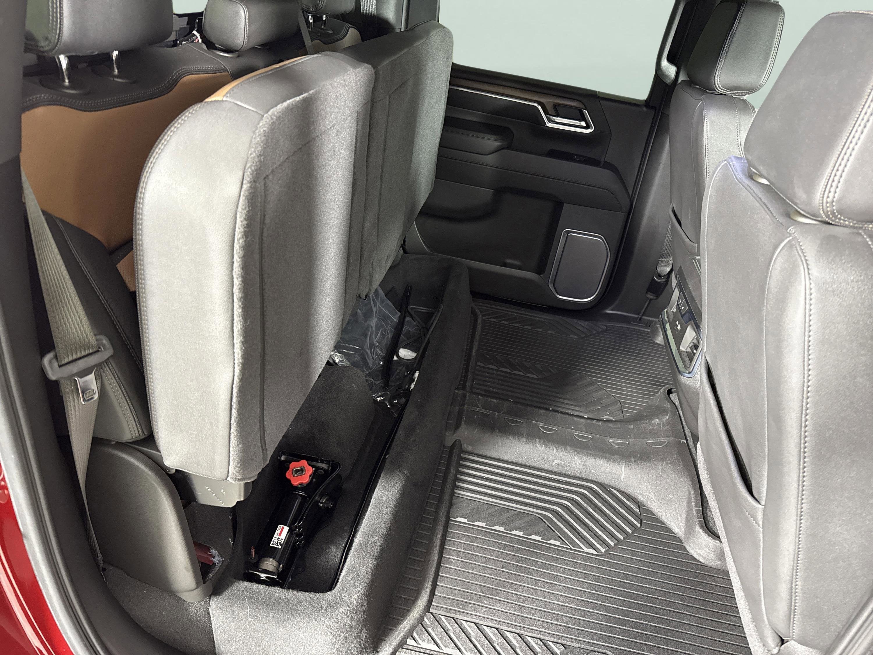 2025 Chevrolet Silverado 2500HD High Country