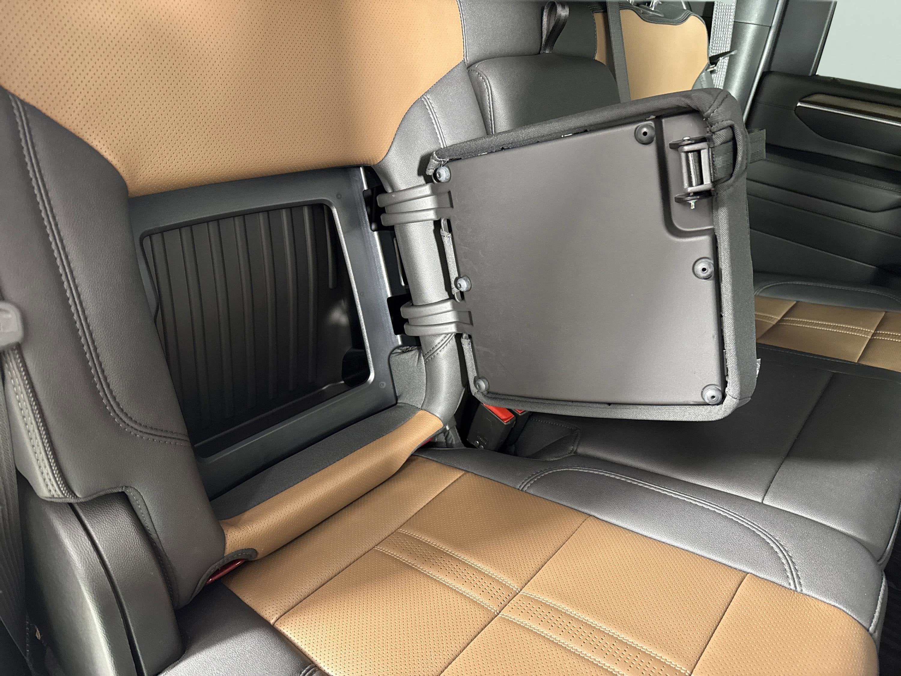 2025 Chevrolet Silverado 2500HD High Country