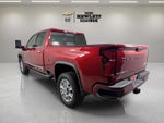 2025 Chevrolet Silverado 2500HD High Country