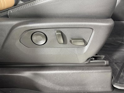 2025 Chevrolet Silverado 2500HD High Country