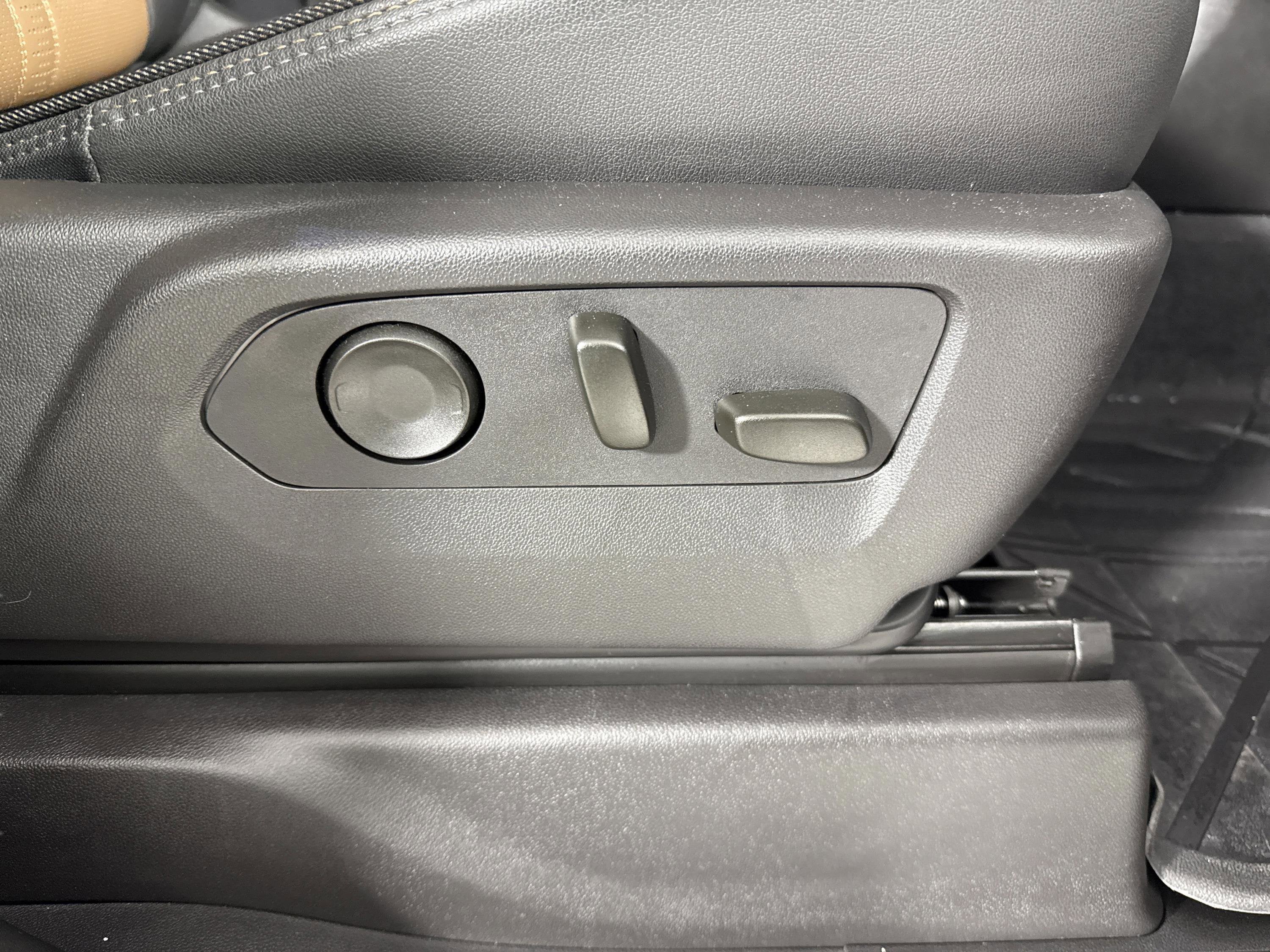 2025 Chevrolet Silverado 2500HD High Country