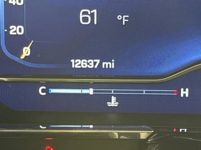 2025 Chevrolet Silverado 2500HD High Country