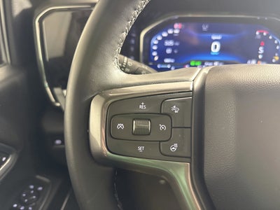 2025 Chevrolet Silverado 2500HD High Country