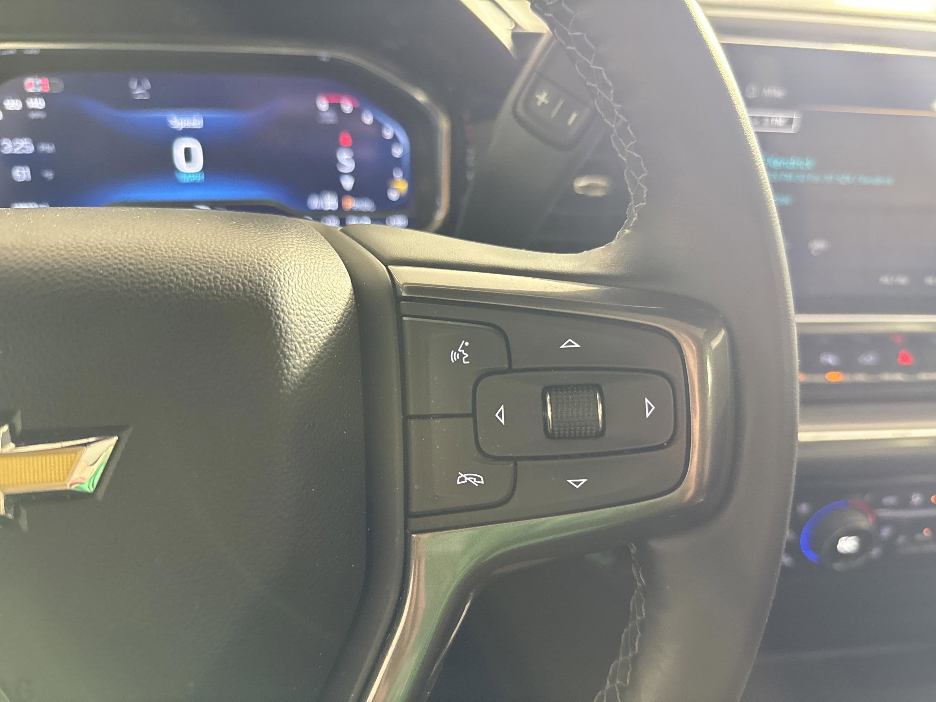 2025 Chevrolet Silverado 2500HD High Country