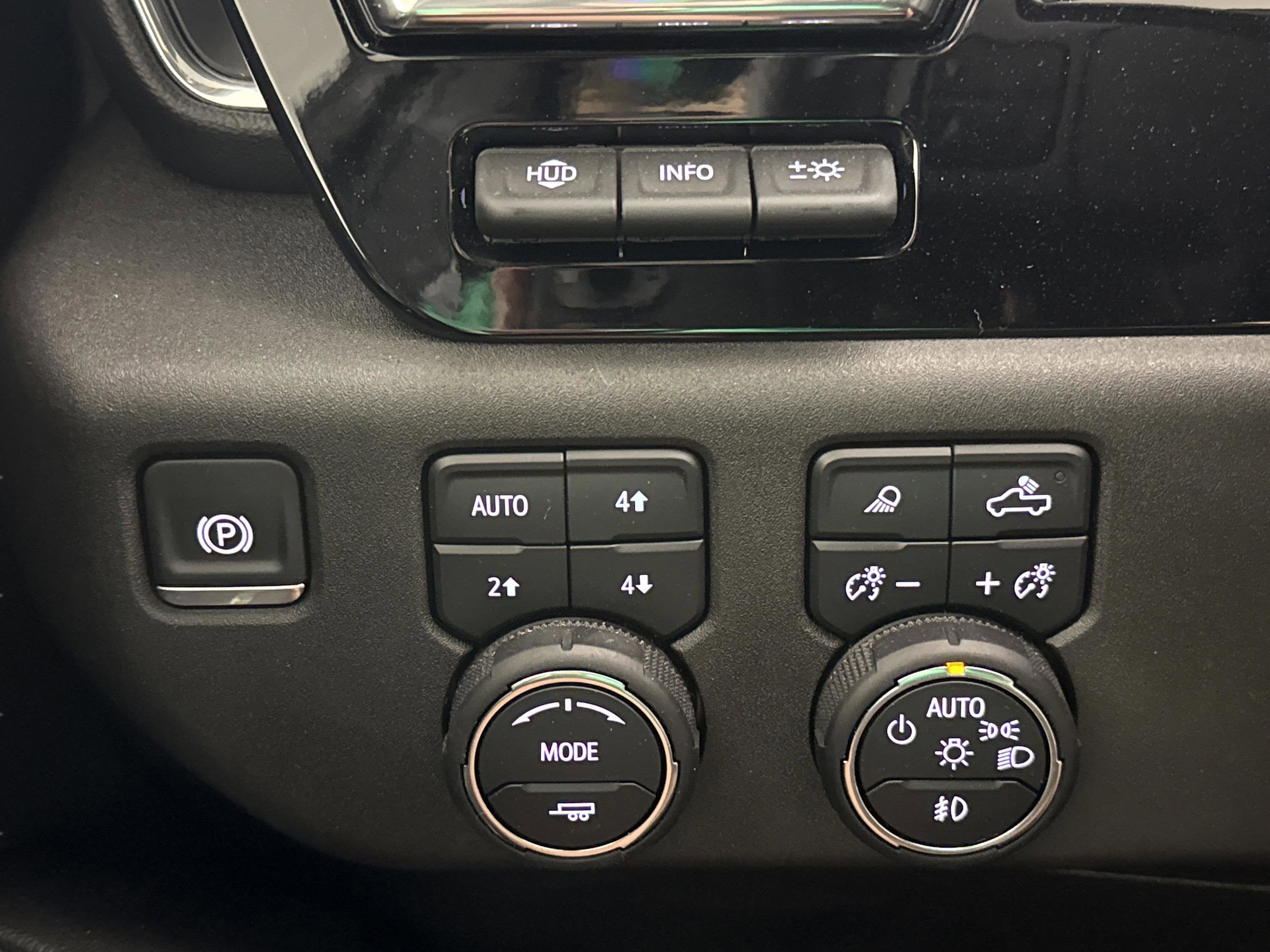 2025 Chevrolet Silverado 2500HD High Country