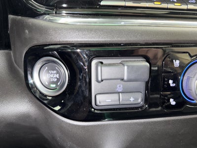 2025 Chevrolet Silverado 2500HD High Country