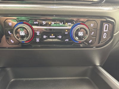 2025 Chevrolet Silverado 2500HD High Country