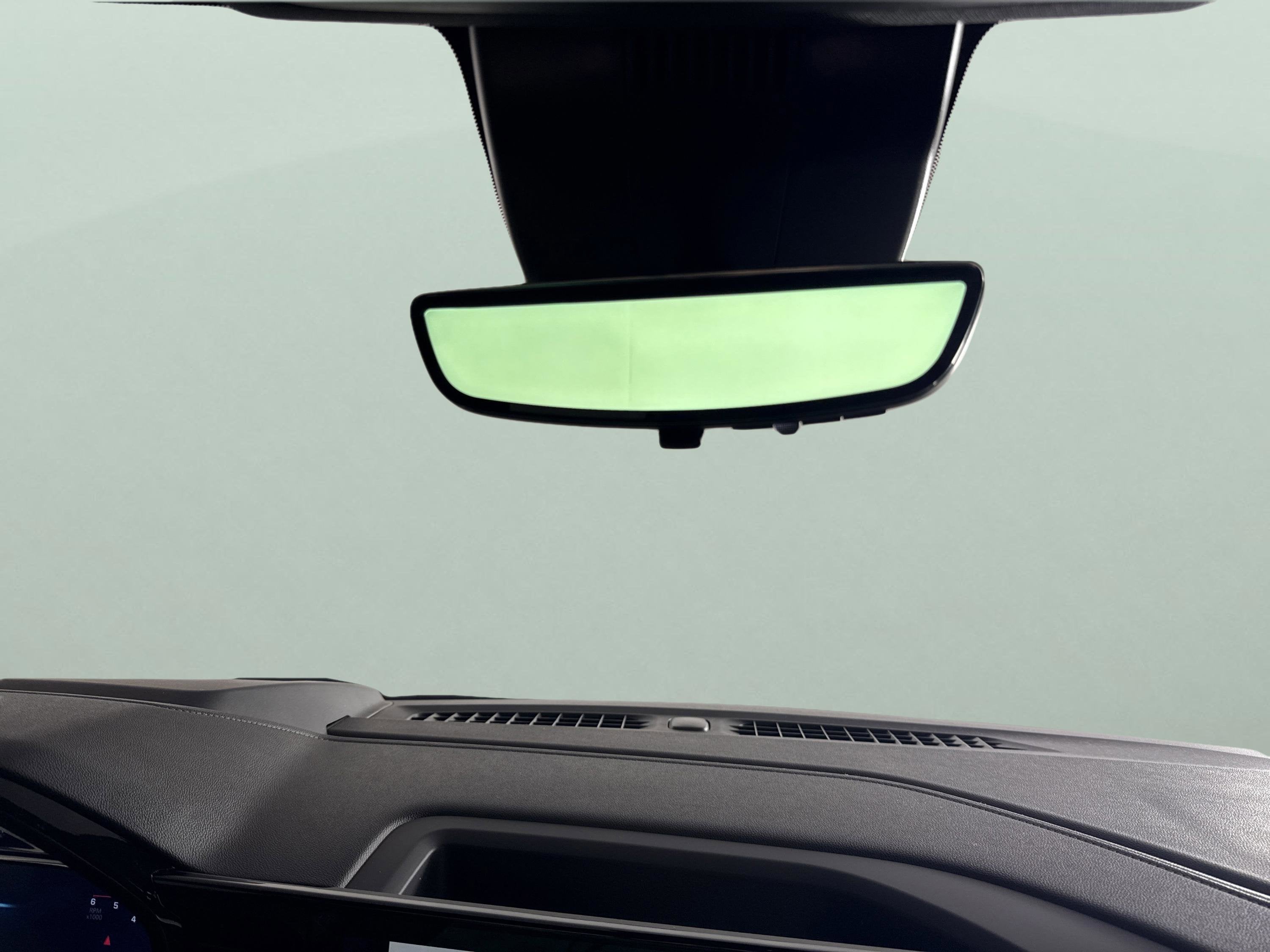 2025 Chevrolet Silverado 2500HD High Country