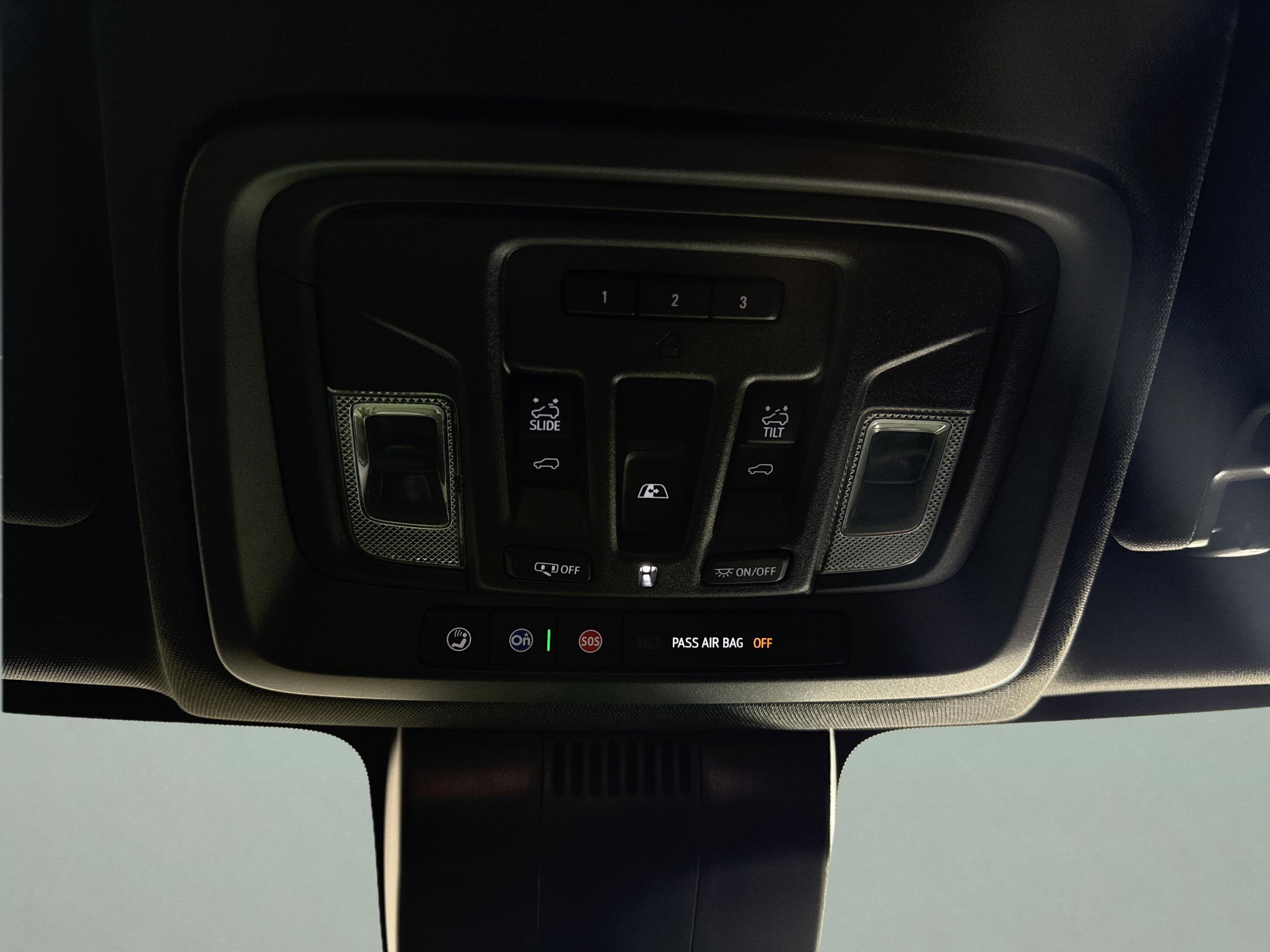 2025 Chevrolet Silverado 2500HD High Country