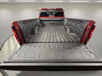 2025 Chevrolet Silverado 2500HD High Country