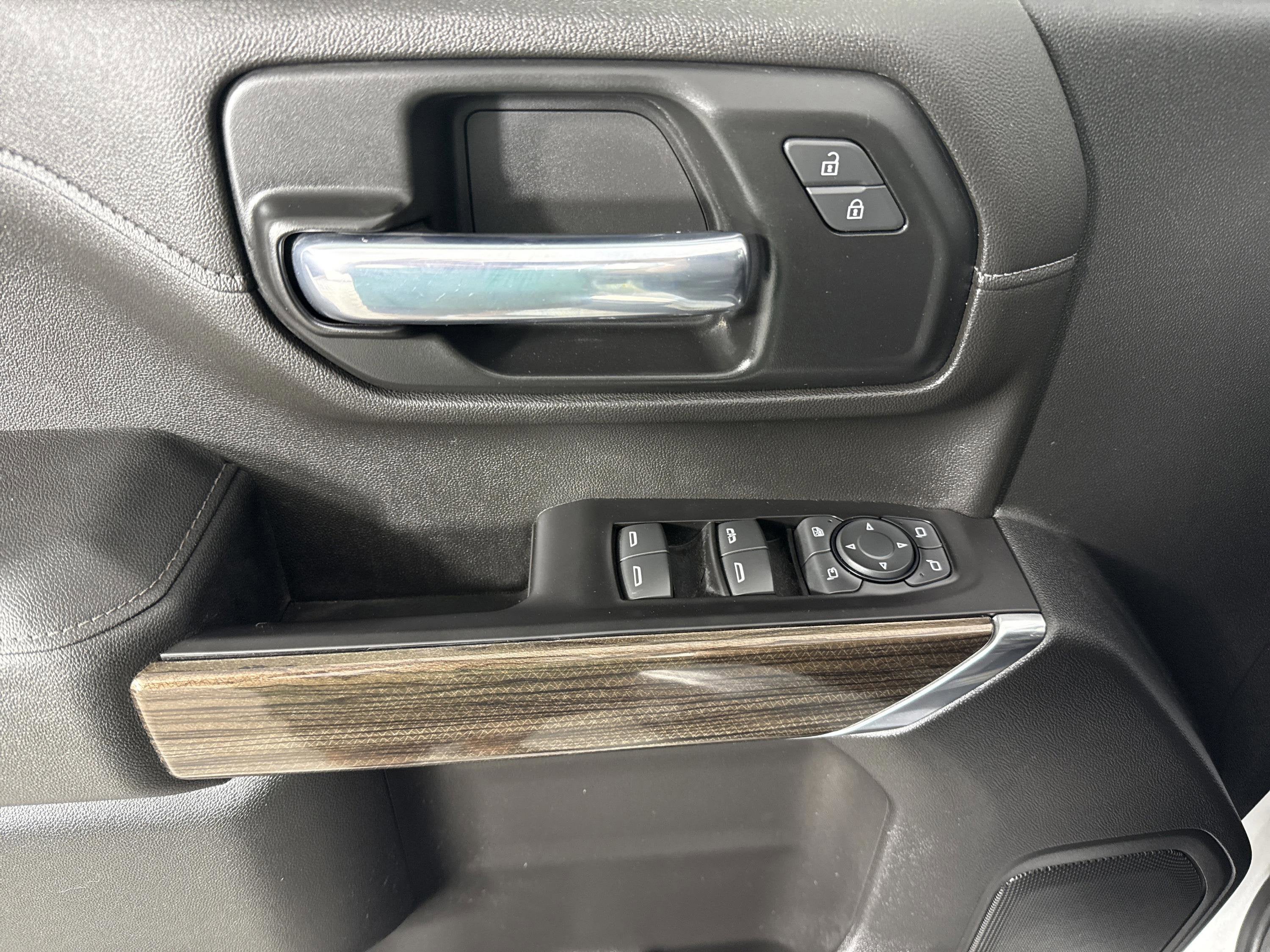 2020 Chevrolet Silverado 2500HD LT