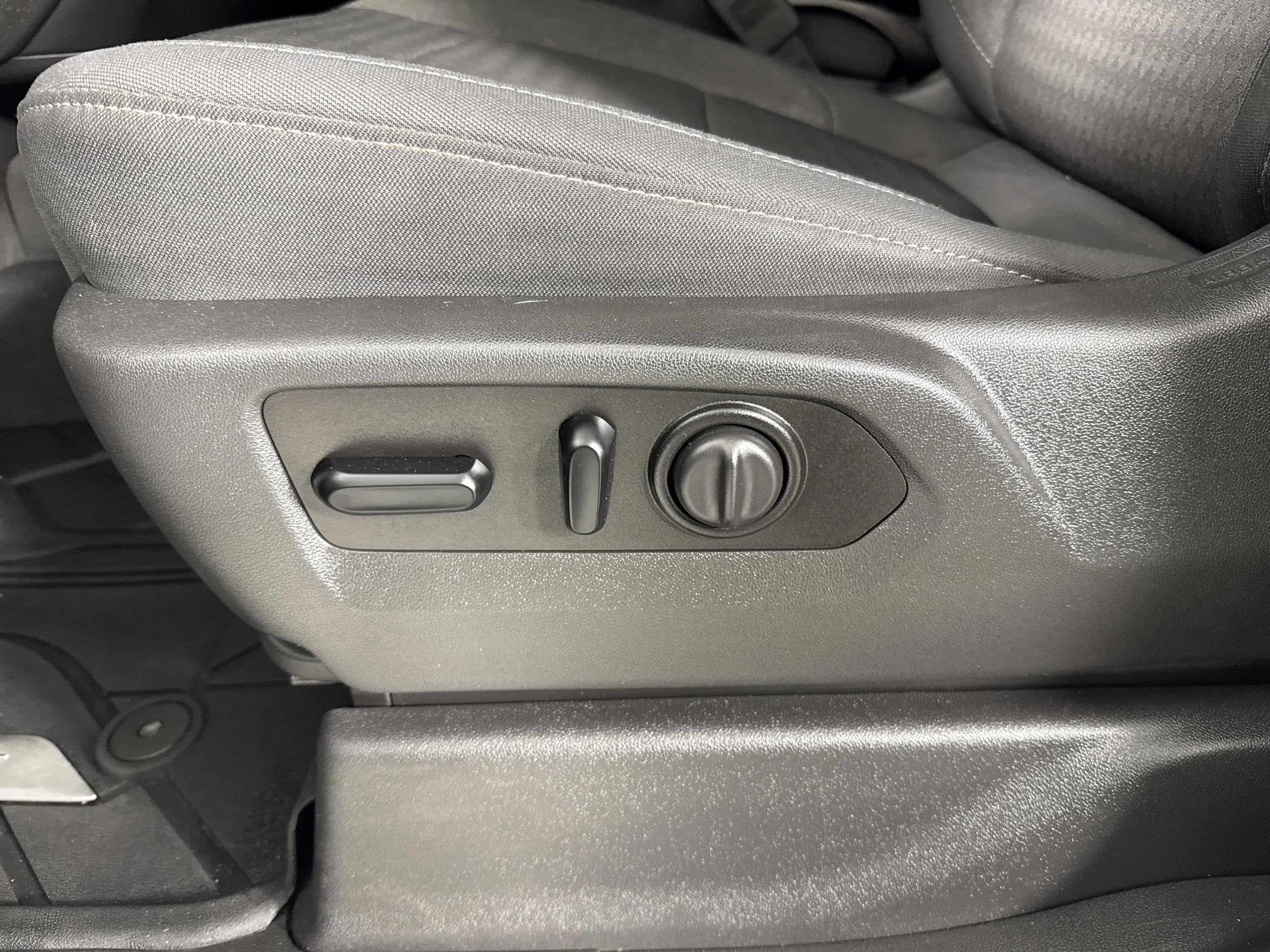 2020 Chevrolet Silverado 2500HD LT