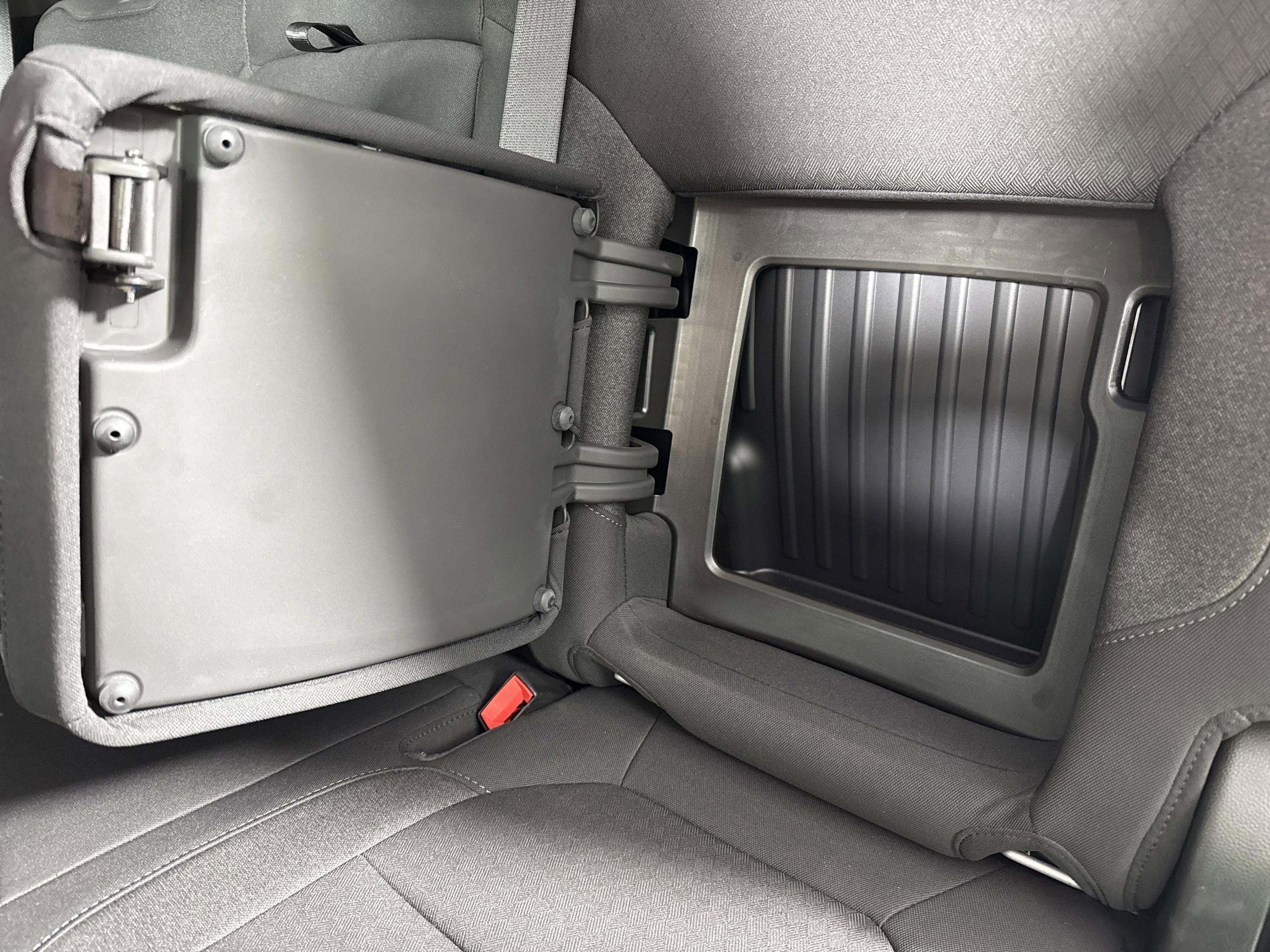 2020 Chevrolet Silverado 2500HD LT