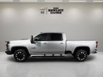 2020 Chevrolet Silverado 2500HD LT
