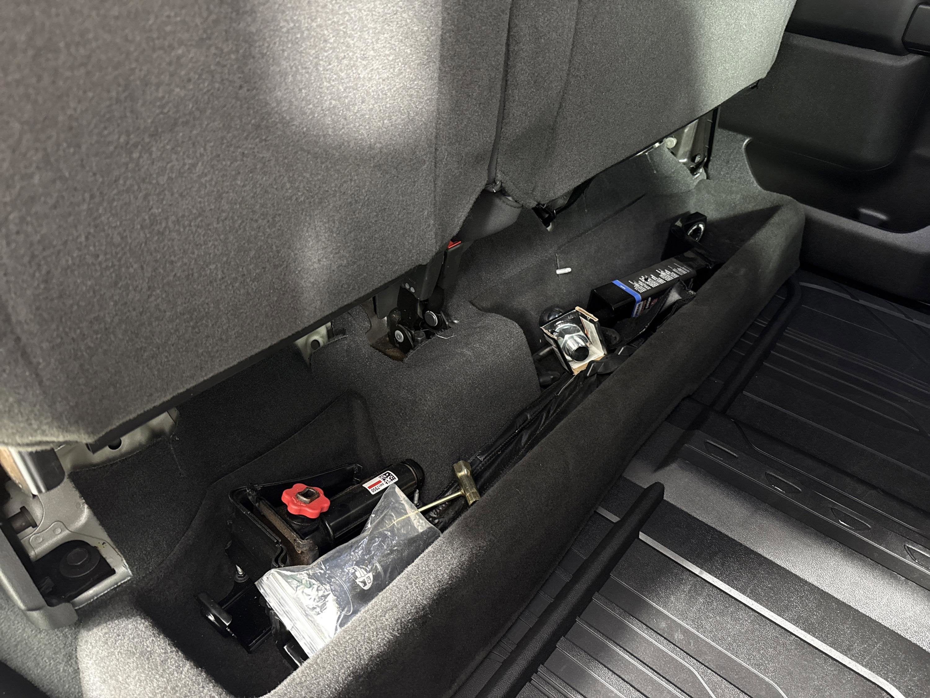 2020 Chevrolet Silverado 2500HD LT