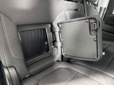 2020 Chevrolet Silverado 2500HD LT