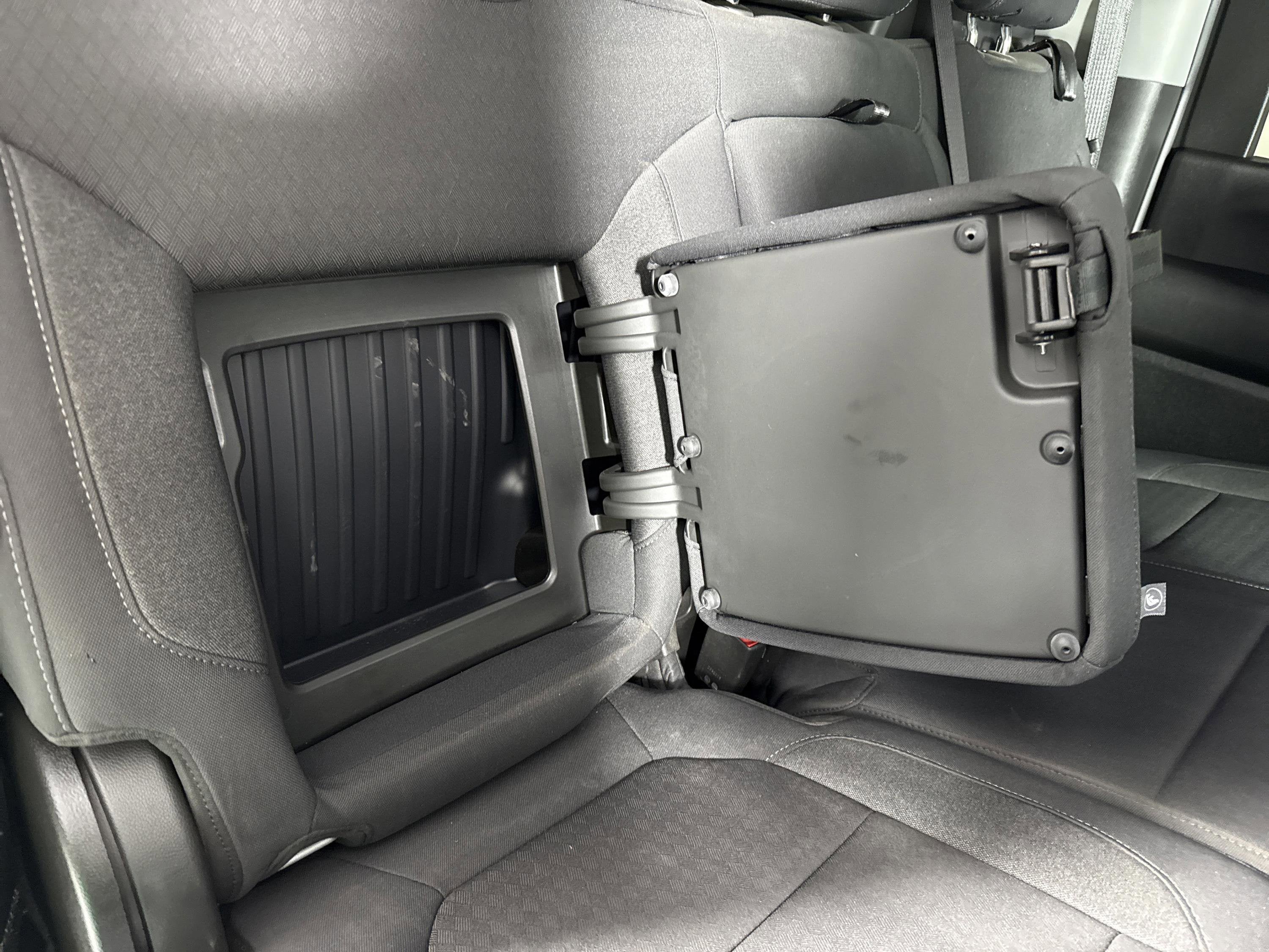 2020 Chevrolet Silverado 2500HD LT