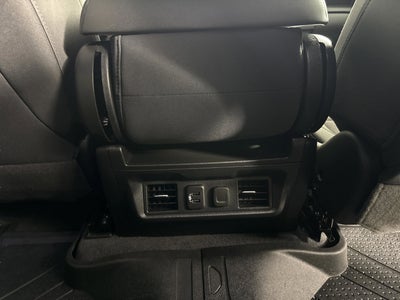 2020 Chevrolet Silverado 2500HD LT