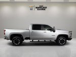 2020 Chevrolet Silverado 2500HD LT