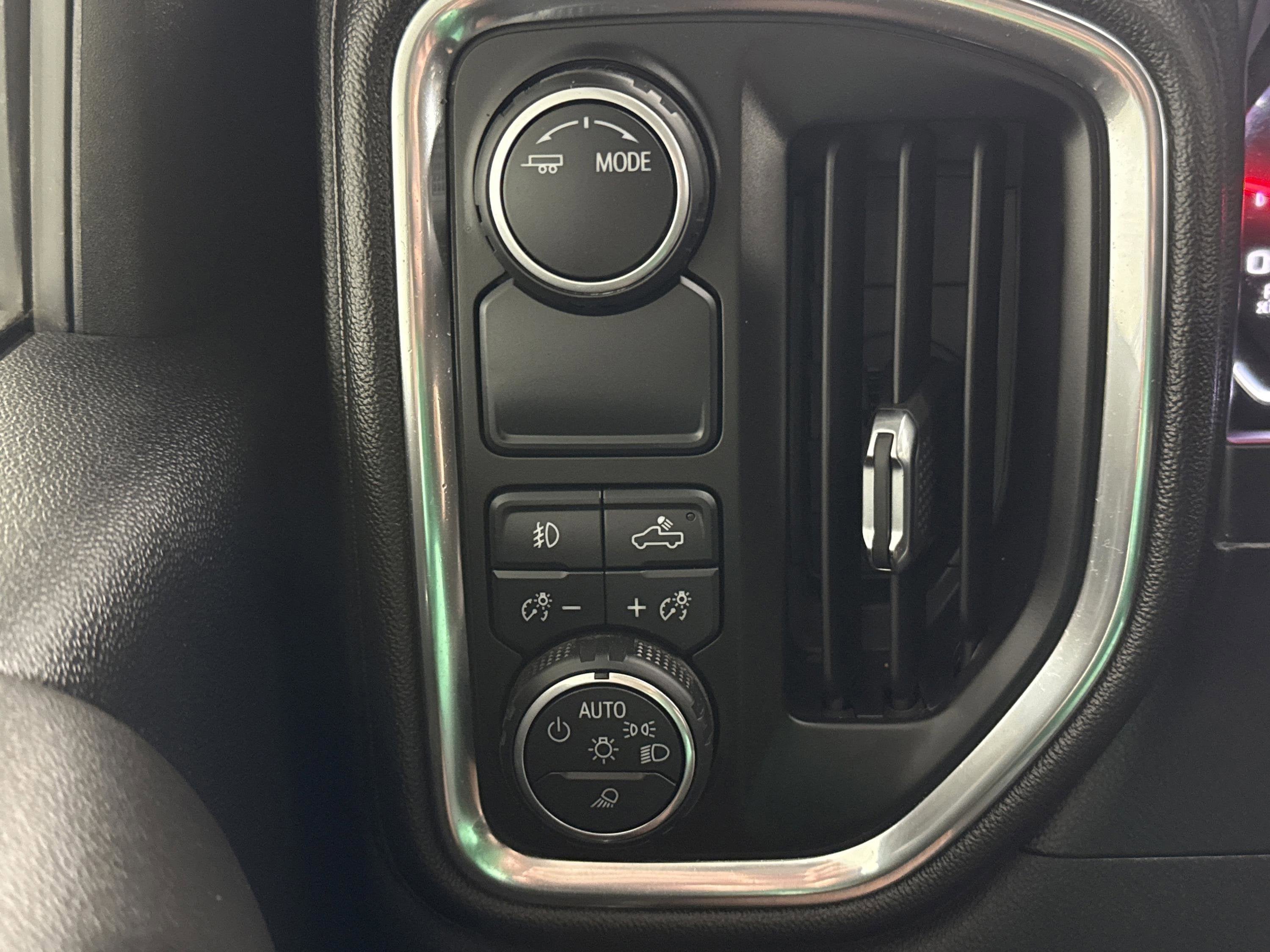 2020 Chevrolet Silverado 2500HD LT