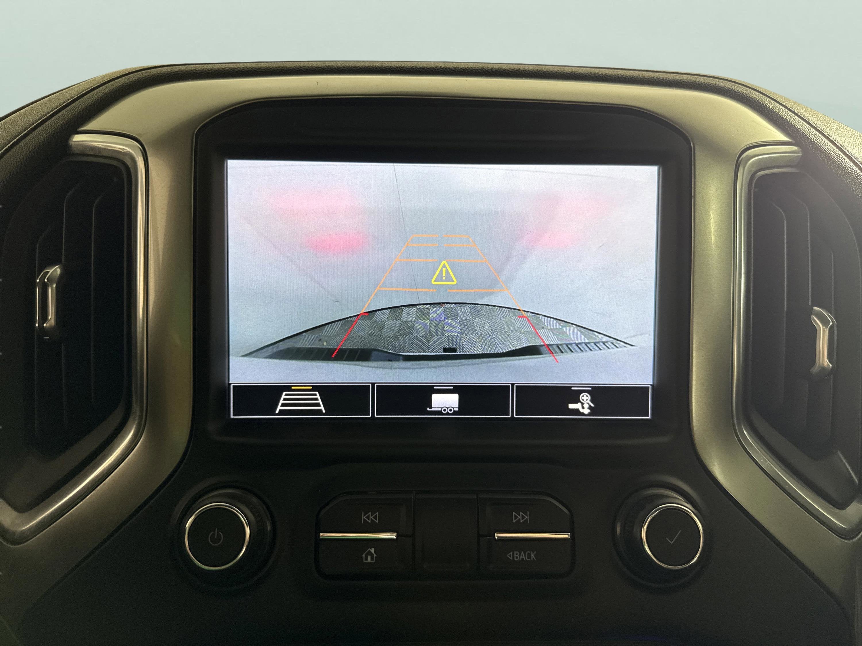 2020 Chevrolet Silverado 2500HD LT