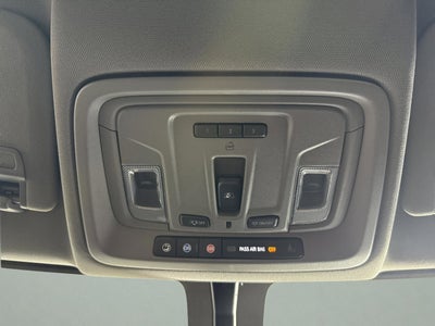 2020 Chevrolet Silverado 2500HD LT