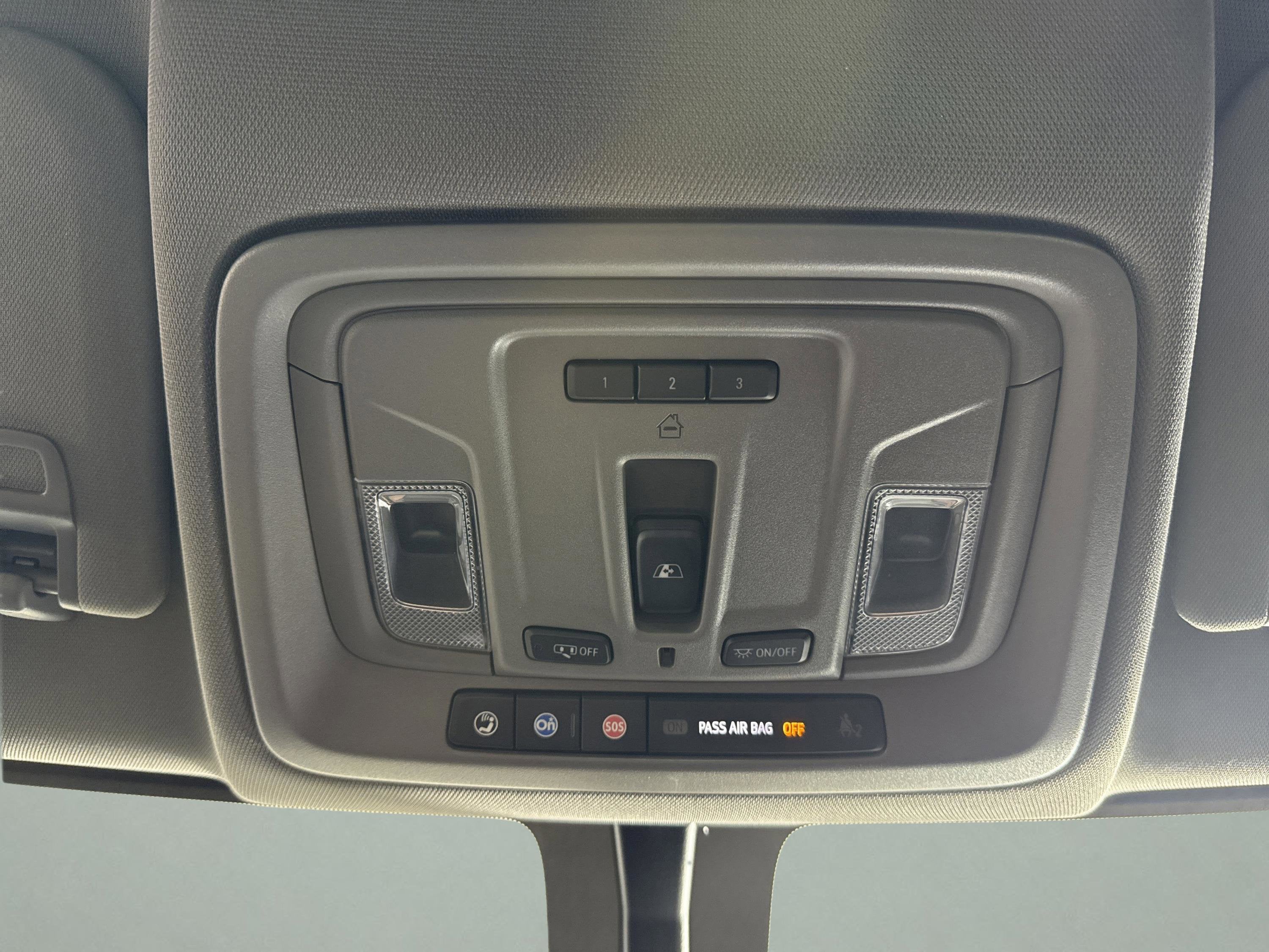 2020 Chevrolet Silverado 2500HD LT