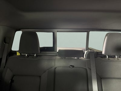 2020 Chevrolet Silverado 2500HD LT