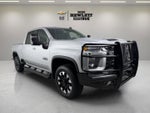 2020 Chevrolet Silverado 2500HD LT