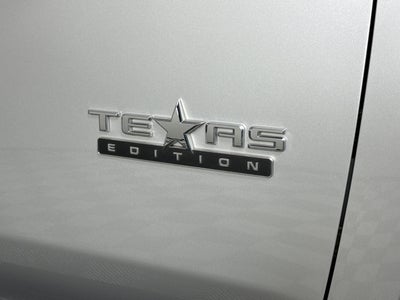 2020 Chevrolet Silverado 2500HD LT