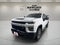 2021 Chevrolet Silverado 2500HD Custom