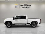 2021 Chevrolet Silverado 2500HD Custom