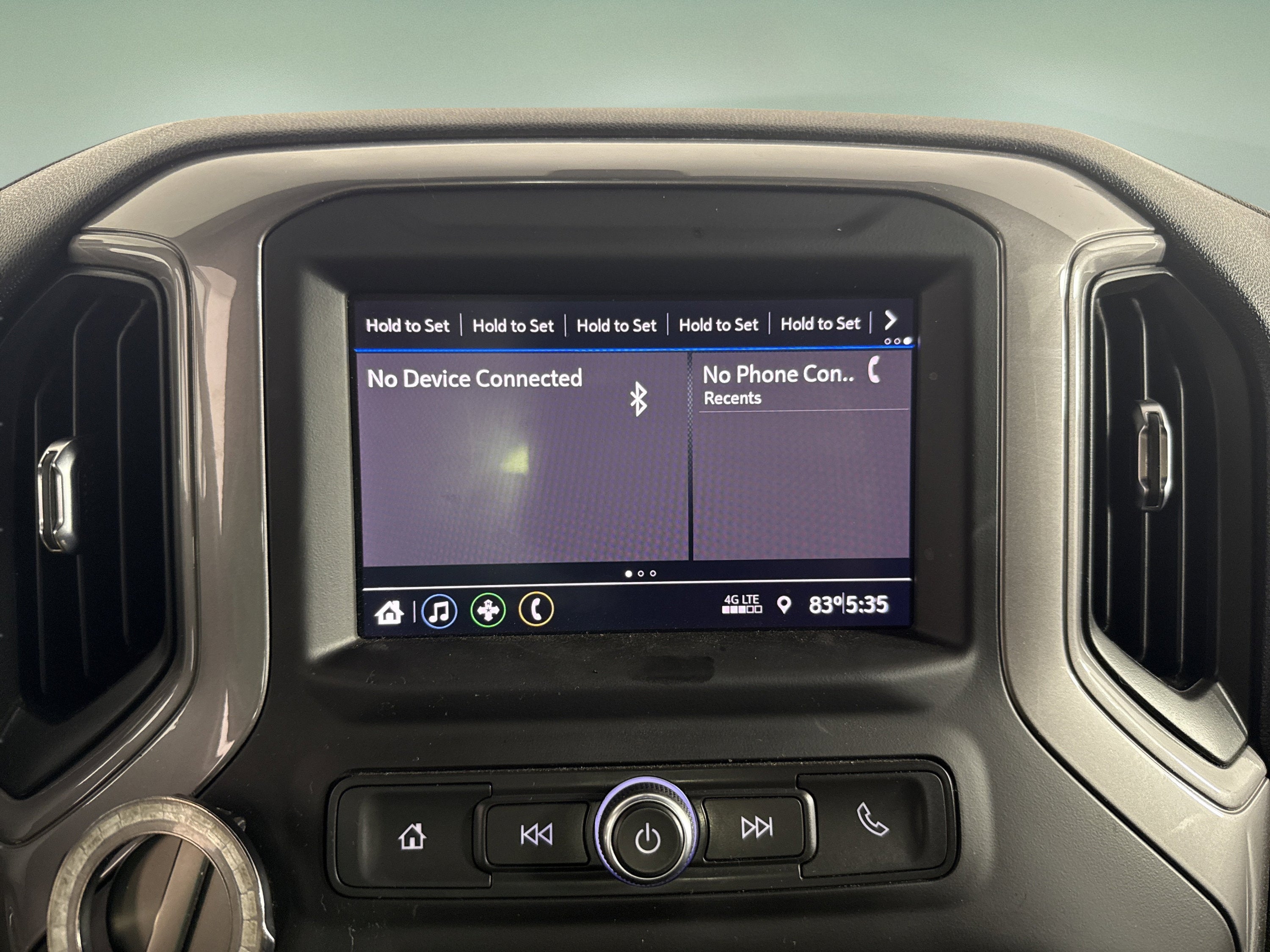 2021 Chevrolet Silverado 2500HD Custom