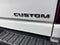2021 Chevrolet Silverado 2500HD Custom
