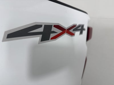 2021 Chevrolet Silverado 2500HD Custom