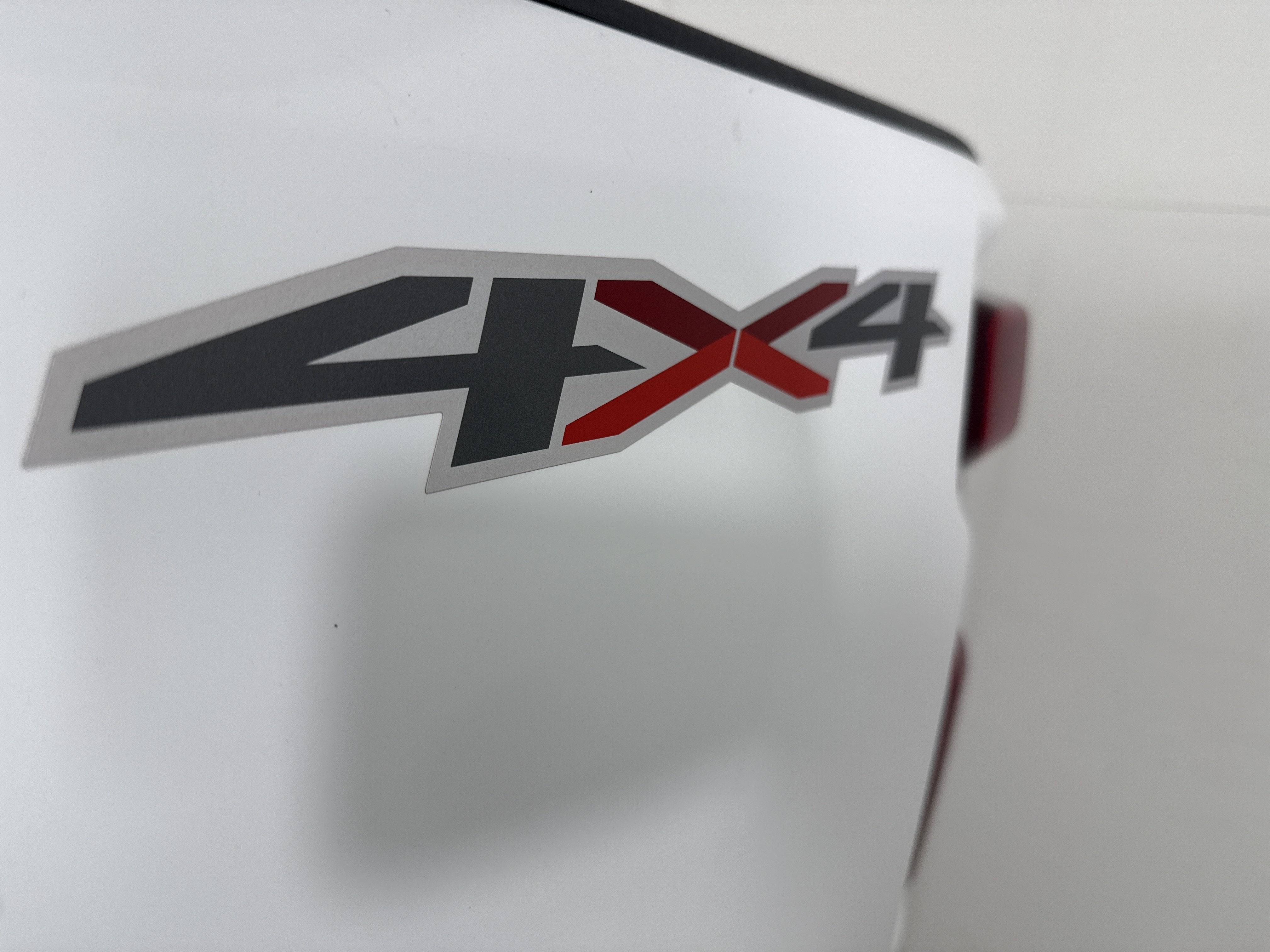 2021 Chevrolet Silverado 2500HD Custom