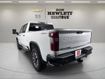 2021 Chevrolet Silverado 2500HD Custom