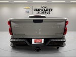 2021 Chevrolet Silverado 2500HD Custom