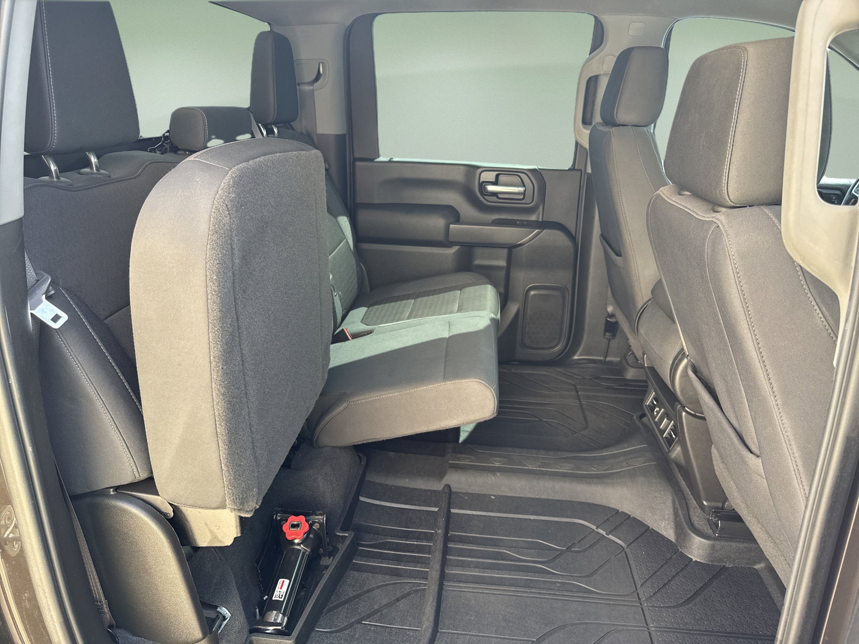 2020 Chevrolet Silverado 2500HD LT